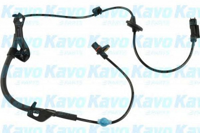 KAVO PARTS bas5527 -  Датчик, частота вращения колеса